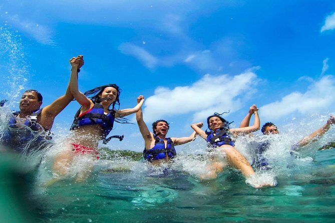 Xel-Ha All Inclusive Admission Ticket - The Itinerary Breakdown