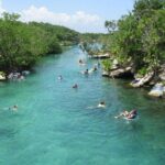 Xel-ha Gorgeous Adventure! Round Transportation From Cancun - What the Reviews Say