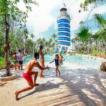 Xel-Ha Park Admission with Food and Open Bar Included - Who Should Consider This Tour?