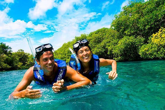 Xel ha Park Tour All inclusive! Nature & Fun from Cancun & Playa Del Carmen - Practical Considerations: What to Know Before You Go