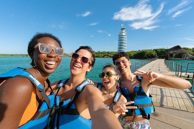 Xel-Ha Tickets with Transportation included - Analyzing the Value: Is It Worth It?