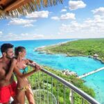 Xel-Ha Tour All Inclusive from Playa del Carmen & Tulum - What the Tour Covers