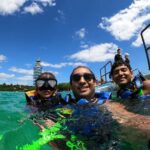 Xel-Ha Water Park All Inclusive Experience - Transportation Included - Exploring the Park: Activities and Attractions