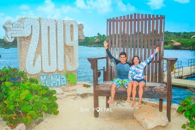 Xelha All Inclusive Family Park - Transportation, Group Size, and Value