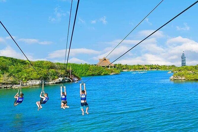 Xelha All Inclusive - Practical Tips for Your Visit