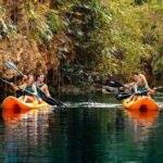 Xenotes Adventure, Oasis Maya from Cancun and Playa del Carmen - Logistics and Practical Tips