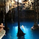 Xenotes Full Nature Experience! Round Transportation From Cancun & Riviera Maya - What You’ll Experience: A Deep Dive into the Itinerary