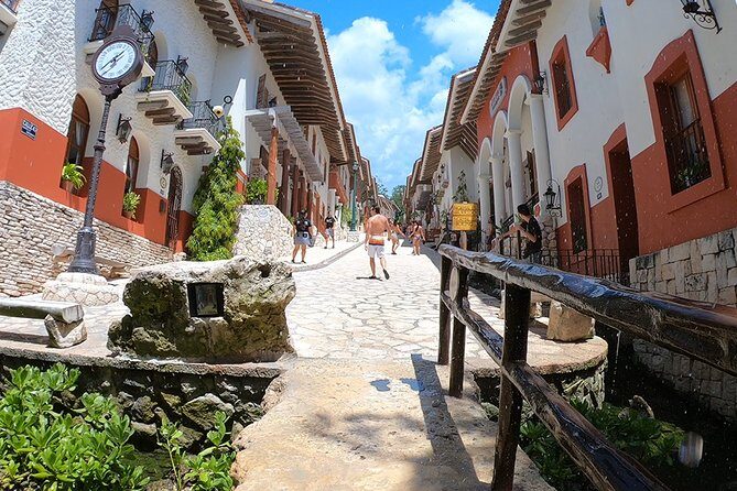 Xenses, Amazing Park! Round Transportation From Cancun & Riviera Maya - Final Thoughts: Is Xenses Worth It?