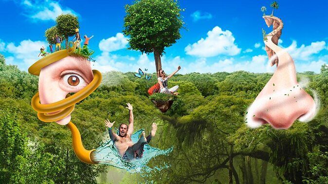 XENSES tickets with Transportation *Official Product* - Pricing and Value