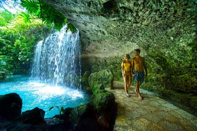 XENSES tickets with Transportation - What Makes Xenses Special?