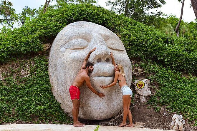 Xenses Tour Explore Magic Town from Riviera Maya Playa del Carmen - Is It Worth the Price?