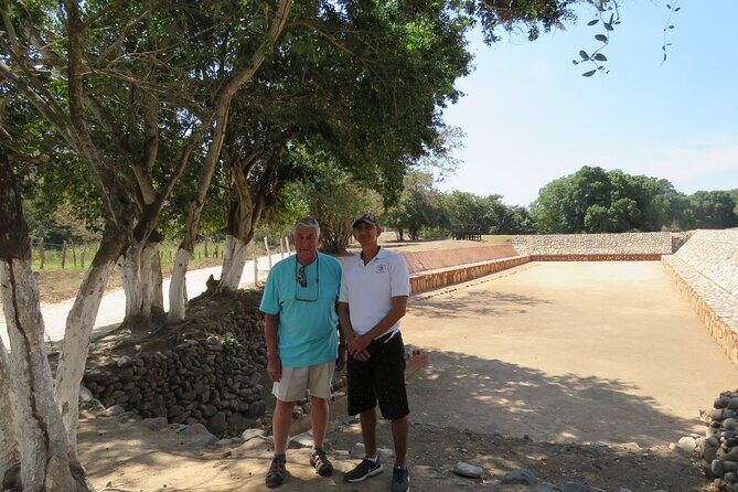 Xihuacan Culture and Archaeology Tour - Who Would Love This Tour?