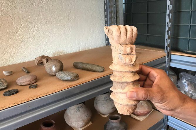 Xihucan archaeological tour - Final thoughts: Is the Xihucan archaeological tour worth it?