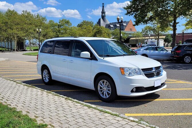XL Mini Van Times Square NYC and Cape Liberty Cruise Port - What to Expect During Your Journey