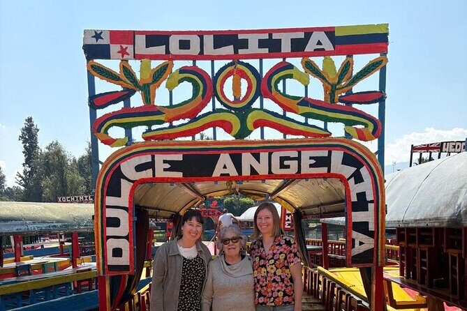 Xochimilco a Floating Party Mexico City - Why This Tour Offers Great Value