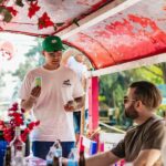 Xochimilco: a traditional boat tour, culture, and fun. - The Itinerary Breakdown