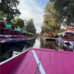 Xochimilco and Garibaldi: Tradition and Music - The Authentic Charm of Xochimilco and Garibaldi