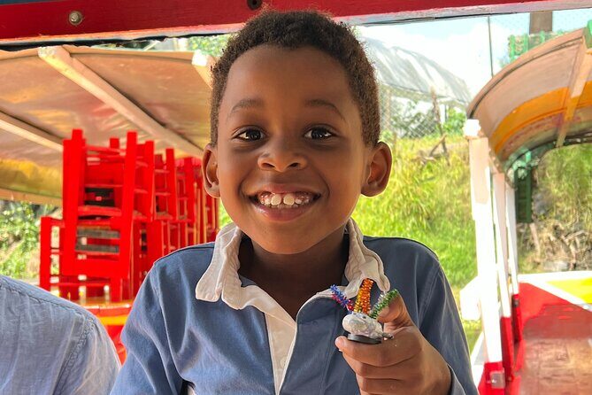 Xochimilco Boat Ride with Kids - Final Thoughts