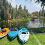 Xochimilco Canals by Kayak - Frequently Asked Questions