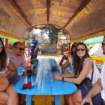 Xochimilco, Coyoacán and Frida Kahlo Museum Private Tour - Authentic Experiences and Hidden Gems