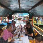 Xochimilco, Coyoacan, Frida Kahlo Museum & Artistic Murals - Practical Details and Tips