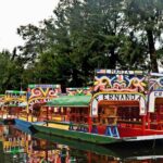 XOCHIMILCO & COYOACAN (Private) - Discovering Coyoacán: A Historic Neighborhood