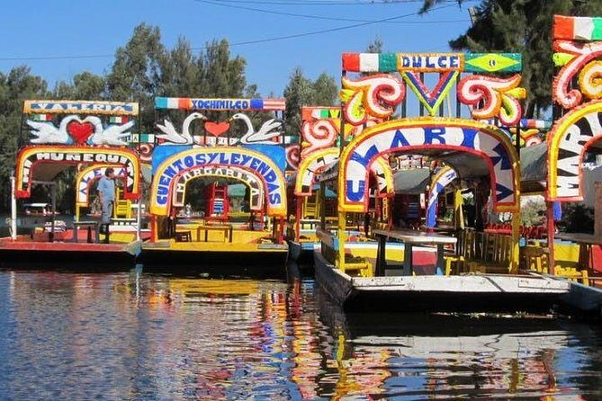 Xochimilco - Coyoacan Tour - Frequently Asked Questions (FAQ)