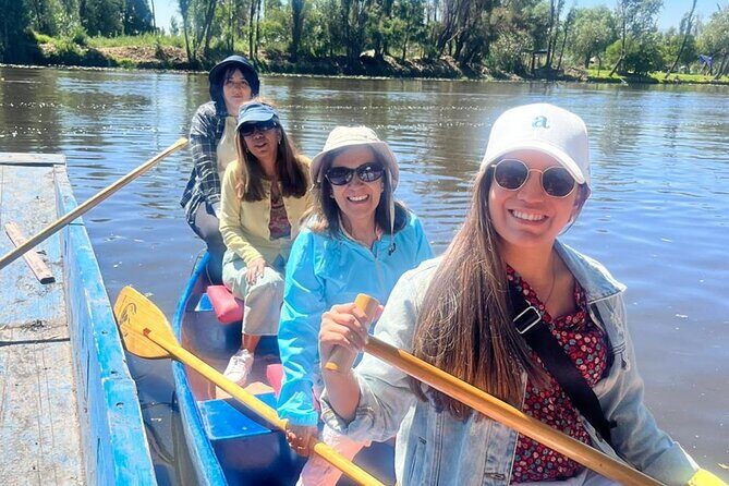 Xochimilco Ecotourism at Dawn in Canoe and Organic Breakfast - The Sum Up: Is This Tour Right for You?