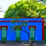 Xochimilco floating gardens, Coyoacan and UNAM murals - FAQ