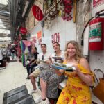 Xochimilco: Food and Trajinera Ride with Local Women - Why This Tour Is Worth Considering