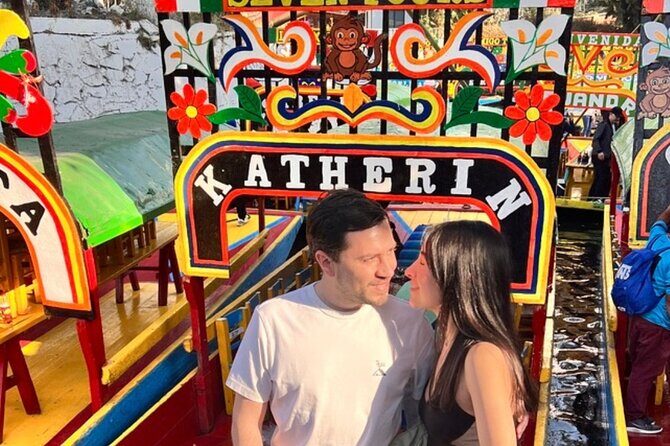 Xochimilco Tacos and Tequila All Inclusive - FAQ