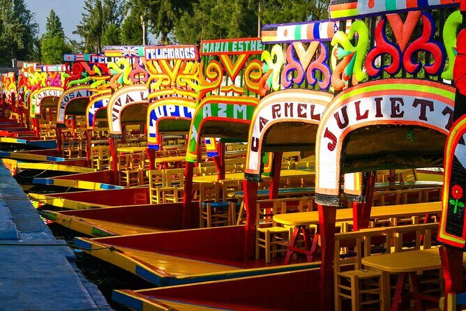 Xochimilco Tour: Coyoacan and Frida Kahlo Museum in Mexico City - Who Will Love This Tour?