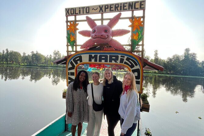 Xochimilco Tour to the Island of the Dolls - Why This Tour Is a Great Value