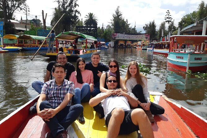 Xochimilco Tour - Who Will Love This Tour?