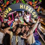 Xoximilco An Amazing Mexican Night Party with Transportation - Pricing and Value