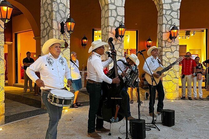 Xoximilco Cancun's Traditional Mexican Cruise and Dinner Party - FAQs About the Experience