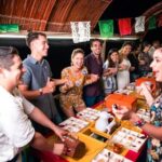 Xoximilco Flaoting Fiesta in Canals of Cancun - Practical Details for Visitors