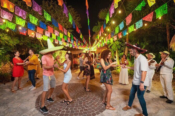 Xoximilco Mexican Party from Cancun & Playa del Carmen - Who Should Consider This Tour?