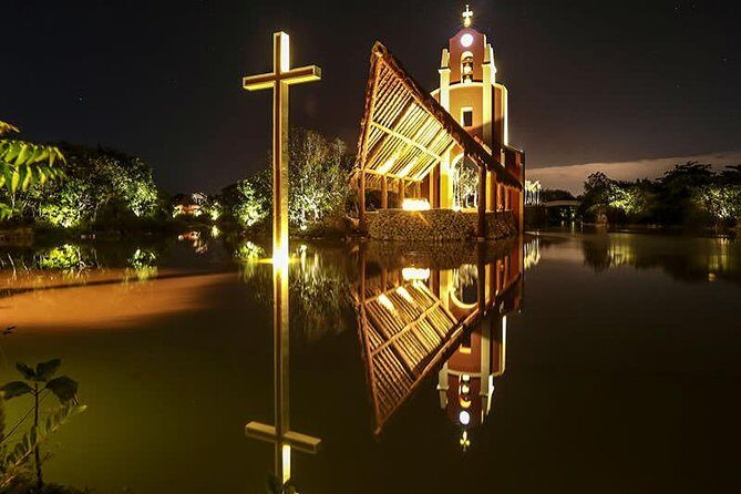 Xoximilco Night Cruise Experience + Transportation From Cancun & Riviera Maya - Who Should Consider This Tour?