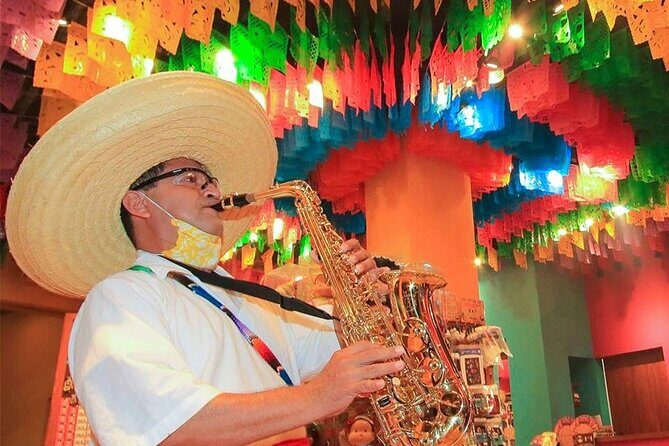 Xoximilco Party Night over Trajinera - Departure from Cancun - Final Thoughts: Is It Worth It?