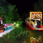 Xoximilco Tour Folclor Mexican Party Night from Cancún & Playa del Carmen - Final Thoughts