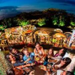 Xoximilco Tour Mexican Folclor with Playa Del Carmen & Cancun - The Itinerary Breakdown