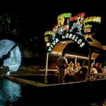 Xoximilco Tour Mexican Party Night! From Cancun & Playa Del Carmen - Practical Tips for Your Night Out