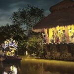 Xoximilco Tour Mexican Party with Transportation from Cancun & Riviera Maya - What Travelers Are Saying