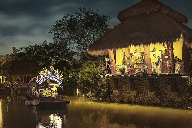 Xoximilco Tour Mexican Party with Transportation from Cancun & Riviera Maya - What Travelers Are Saying