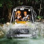 Xplor Adrenaline Adventure! With Round Transportation - The Balance of Price and Value