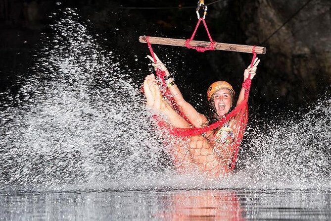 Xplor Fire Ticket - Practical Considerations