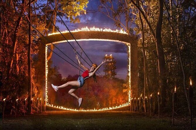 Xplor Fuego All Inclusive Tour - Final Thoughts