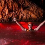 Xplor Fuego Park all inclusive from Playa Del Carmen - Timing and Duration