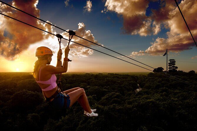 Xplor Fuego Tickets with Transfer - Final Thoughts: Is It Worth It?